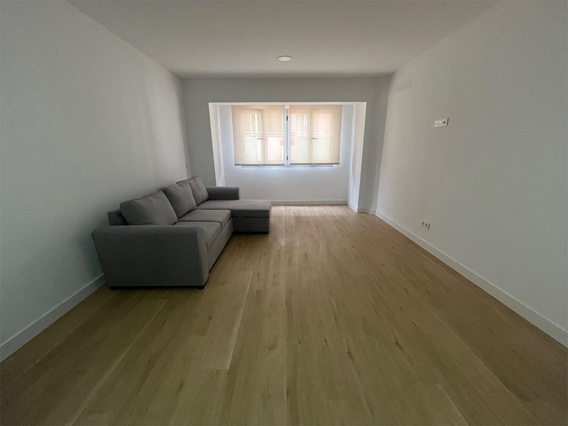 Living room of Flat to rent in Telde