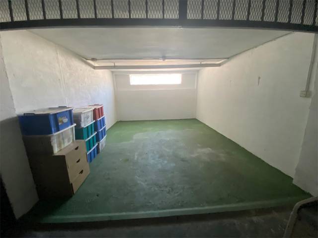 Garaje en Venta en Calle Real, 238 en Barriada de Andalucía - Ardila