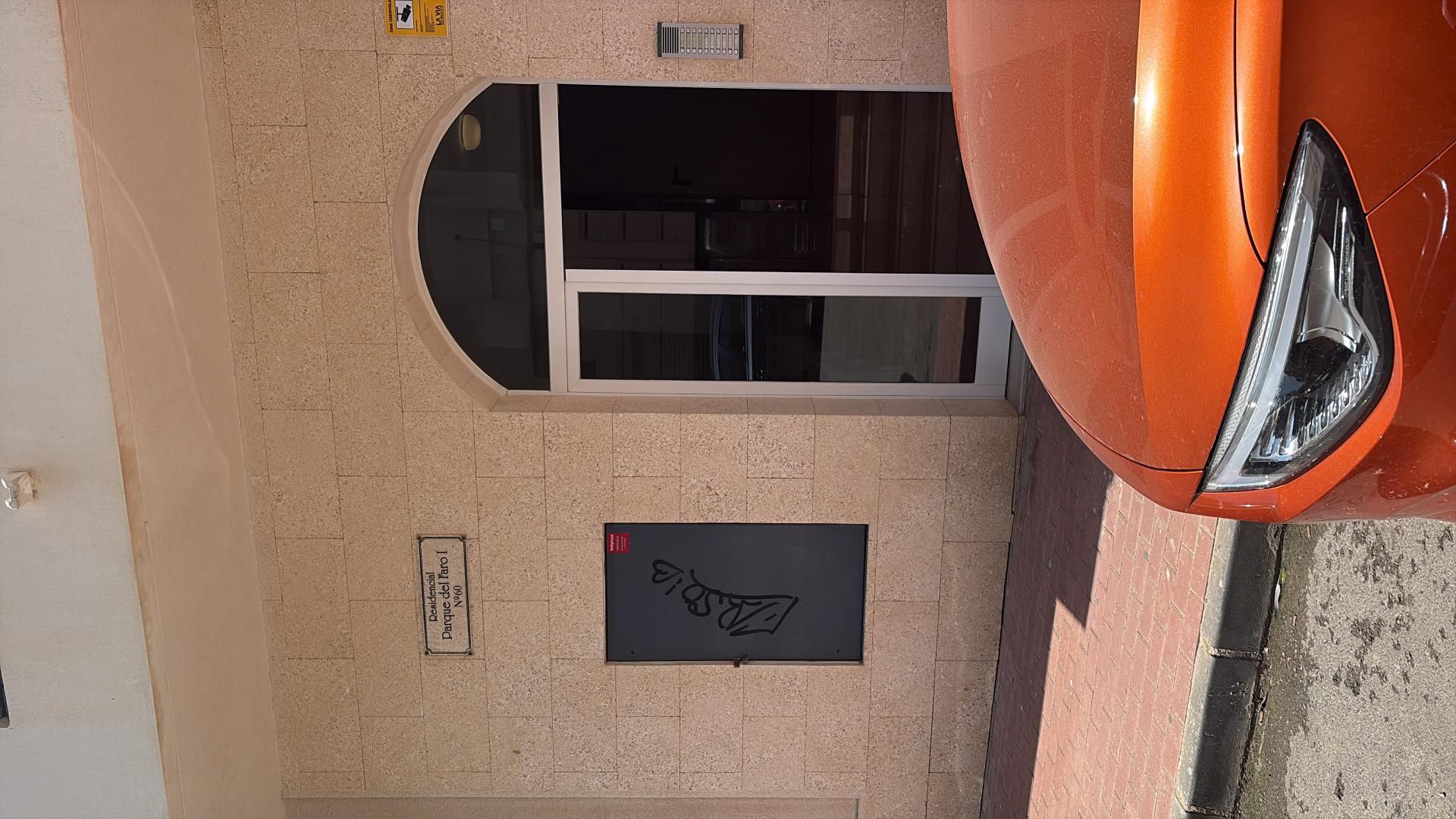Pis de lloguer en Mazarrón amb Aire condicionat, Parquet i Terrassa