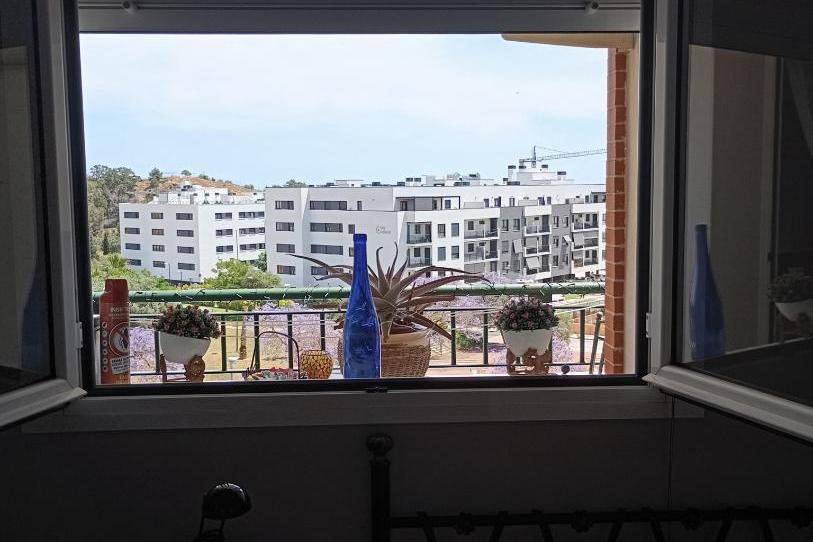 Photo 1 of Flat to share in Avenida Octavio Paz, 8, El Atabal, Málaga