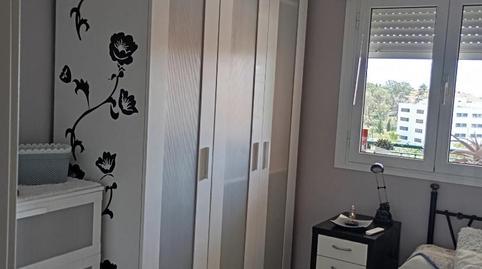 Photo 5 of Flat to share in Avenida Octavio Paz, 8, El Atabal, Málaga