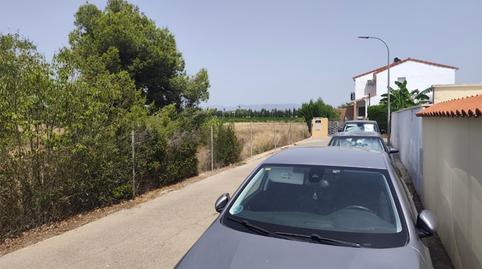 Land for sale in Carrer Moixent, 38, Entrepinos, Valencia - image 2 Photo 2 of Land for sale in Carrer Moixent, 38, Entrepinos, Valencia