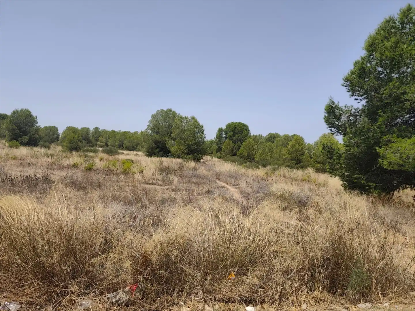 Terreno en venta en Carrer Moixent, 38, Entrepinos Terreno en venta en L'Eliana
