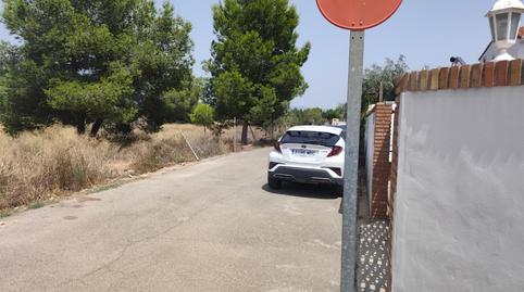 Land for sale in Carrer Moixent, 38, Entrepinos, Valencia - image 3 Photo 3 of Land for sale in Carrer Moixent, 38, Entrepinos, Valencia