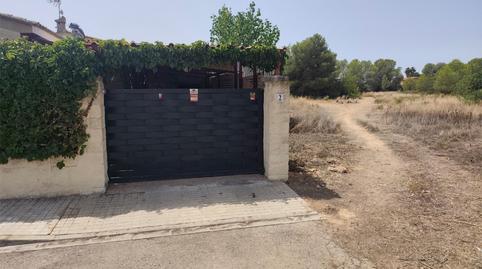 Land for sale in Carrer Moixent, 38, Entrepinos, Valencia - image 5 Photo 5 of Land for sale in Carrer Moixent, 38, Entrepinos, Valencia