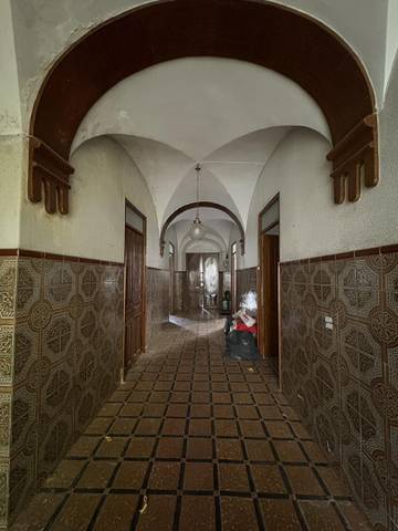 Casa-chalet en Venta en Calle San Francisco, 1 en Villanueva de la Serena