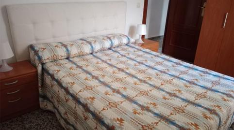 Photo 2 of Flat to rent in Calle Alcalde Joaquín Alonso, 9, La Luz - El Torcal, Málaga