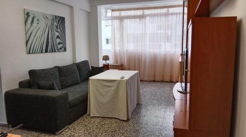 Photo 4 of Flat to rent in Calle Alcalde Joaquín Alonso, 9, La Luz - El Torcal, Málaga