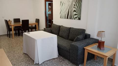 Photo 5 of Flat to rent in Calle Alcalde Joaquín Alonso, 9, La Luz - El Torcal, Málaga