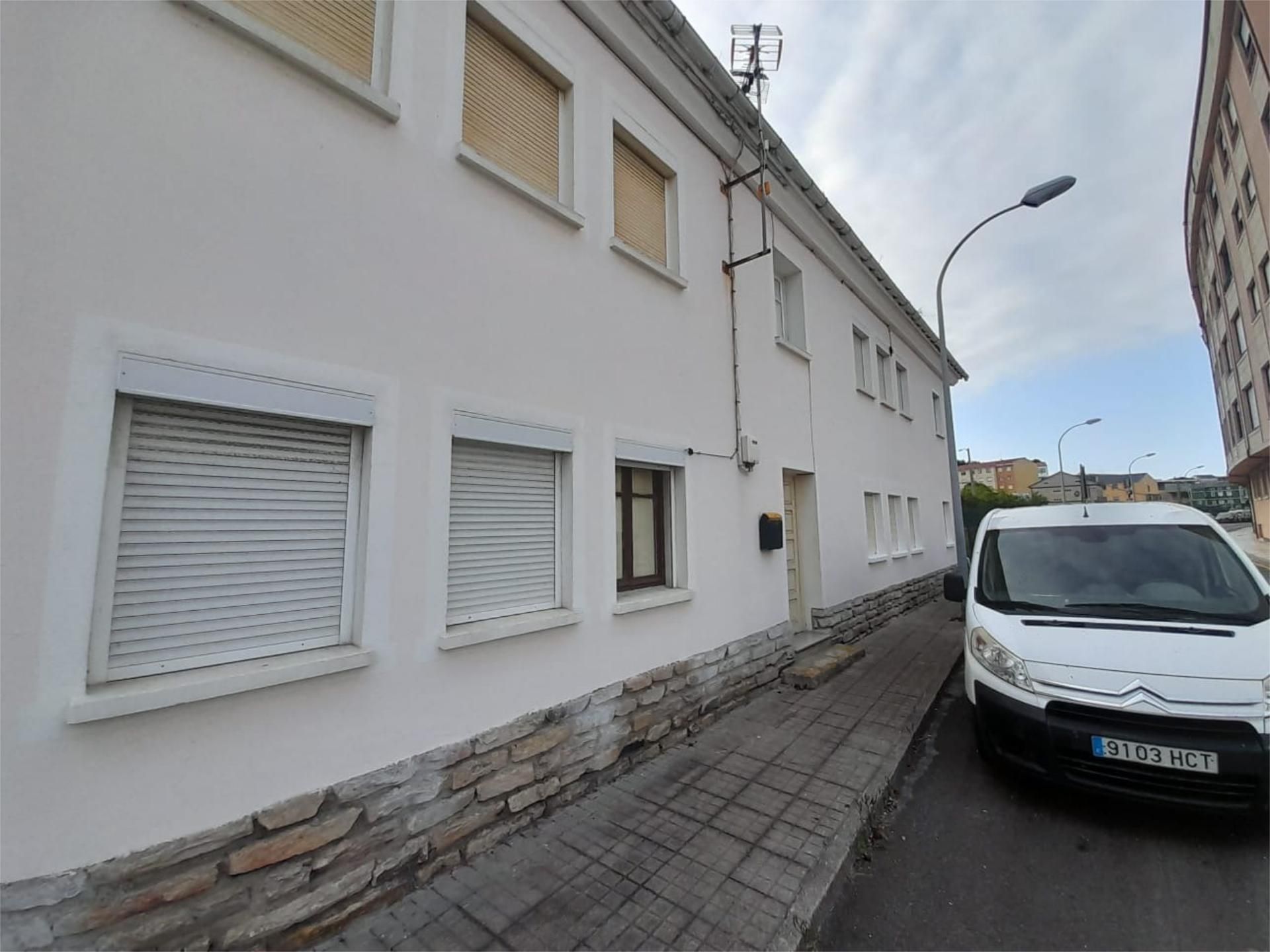 Flat to rent in Camino Tralaira, 26, Burela