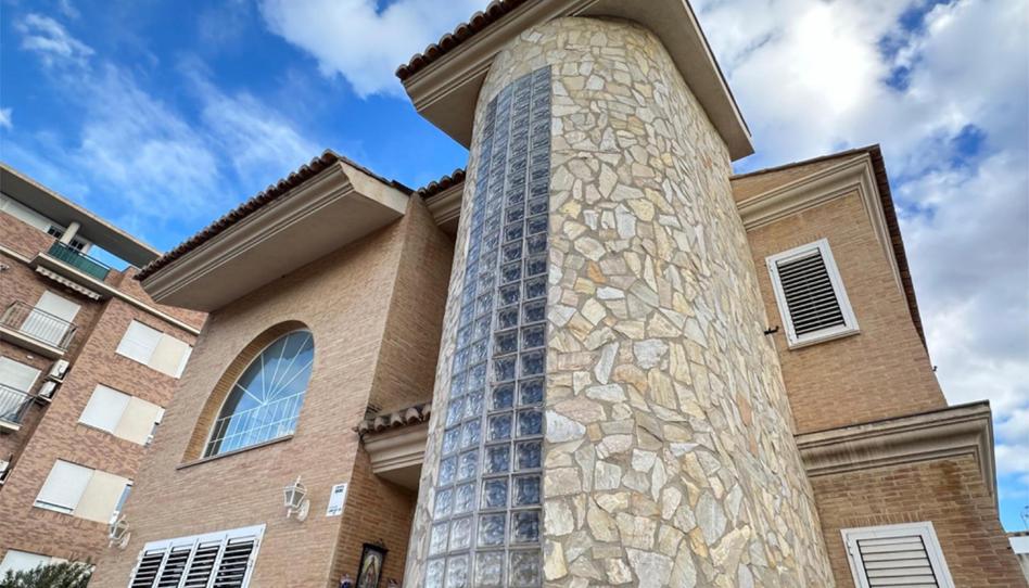 Photo 1 of House or chalet for sale in Carrer de Simancas, 13, Zona Avenida al Vedat, Valencia