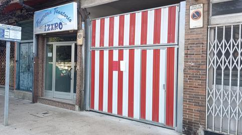 Garaje de alquiler en Don Tello Kalea, 16, Gernika-Lumo, Bizkaia - imagen 2 Foto 2 de Garaje de alquiler en Don Tello Kalea, 16, Gernika-Lumo, Bizkaia