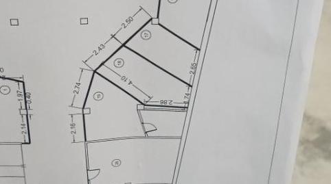 Garaje de alquiler en Don Tello Kalea, 16, Gernika-Lumo, Bizkaia - imagen 3 Foto 3 de Garaje de alquiler en Don Tello Kalea, 16, Gernika-Lumo, Bizkaia