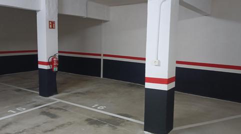 Garaje de alquiler en Don Tello Kalea, 16, Gernika-Lumo, Bizkaia - imagen 5 Foto 5 de Garaje de alquiler en Don Tello Kalea, 16, Gernika-Lumo, Bizkaia