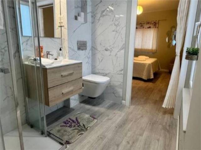 Apartamento en Alquiler en Avenida da Mariña, 23 en Foz