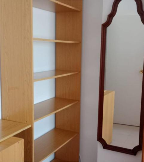 Photo 2 of Flat to share in Calle Ronda del Ferrocarril, 50, La Charca, Miranda de Ebro