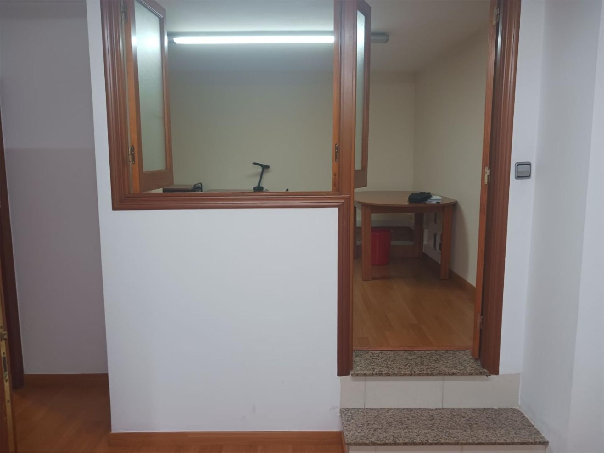 Estudio en venta en Oliva con Aire acondicionado, Calefacción y Parquet