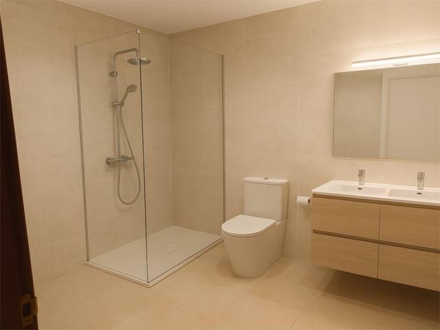 Piso en Alquiler en Calle Sociedad, 6 en Santa Catalina - San Bartolomé