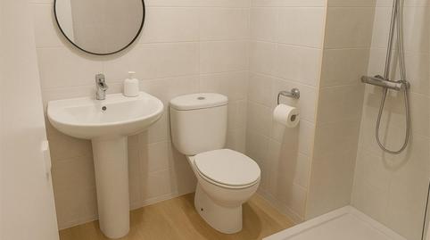 Foto 2 de Piso de alquiler en Calle Sociedad, 6, Santa Catalina - San Bartolomé,  Murcia Capital