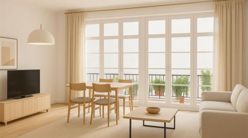 Foto 4 de Piso de alquiler en Calle Sociedad, 6, Santa Catalina - San Bartolomé,  Murcia Capital