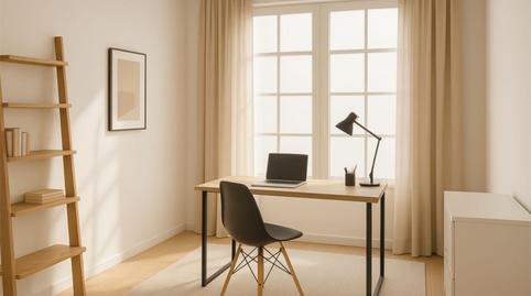 Foto 5 de Piso de alquiler en Calle Sociedad, 6, Santa Catalina - San Bartolomé,  Murcia Capital