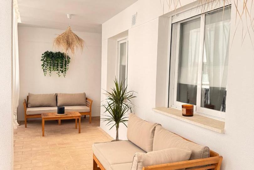 Foto 1 de Pis en venda a Calle de Muleros, 8, Torresoto - Agrimensor, Cádiz