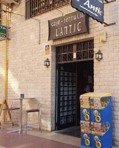 Local comercial en Venta en Carrer Pere Gil, 7 en Piscinas