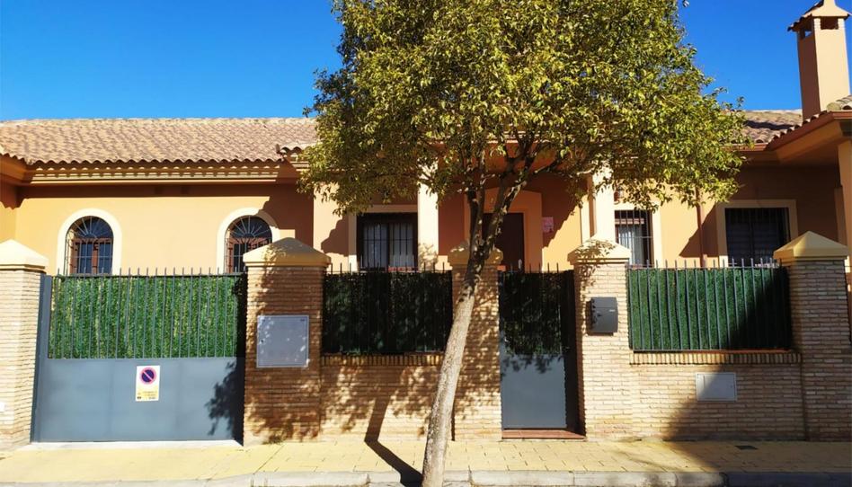 Casa o xalet en venda a Avenida de Polonia, 32, Rinconada, Sevilla - imatge 1 Foto 1 de Casa o xalet en venda a Avenida de Polonia, 32, Rinconada, Sevilla