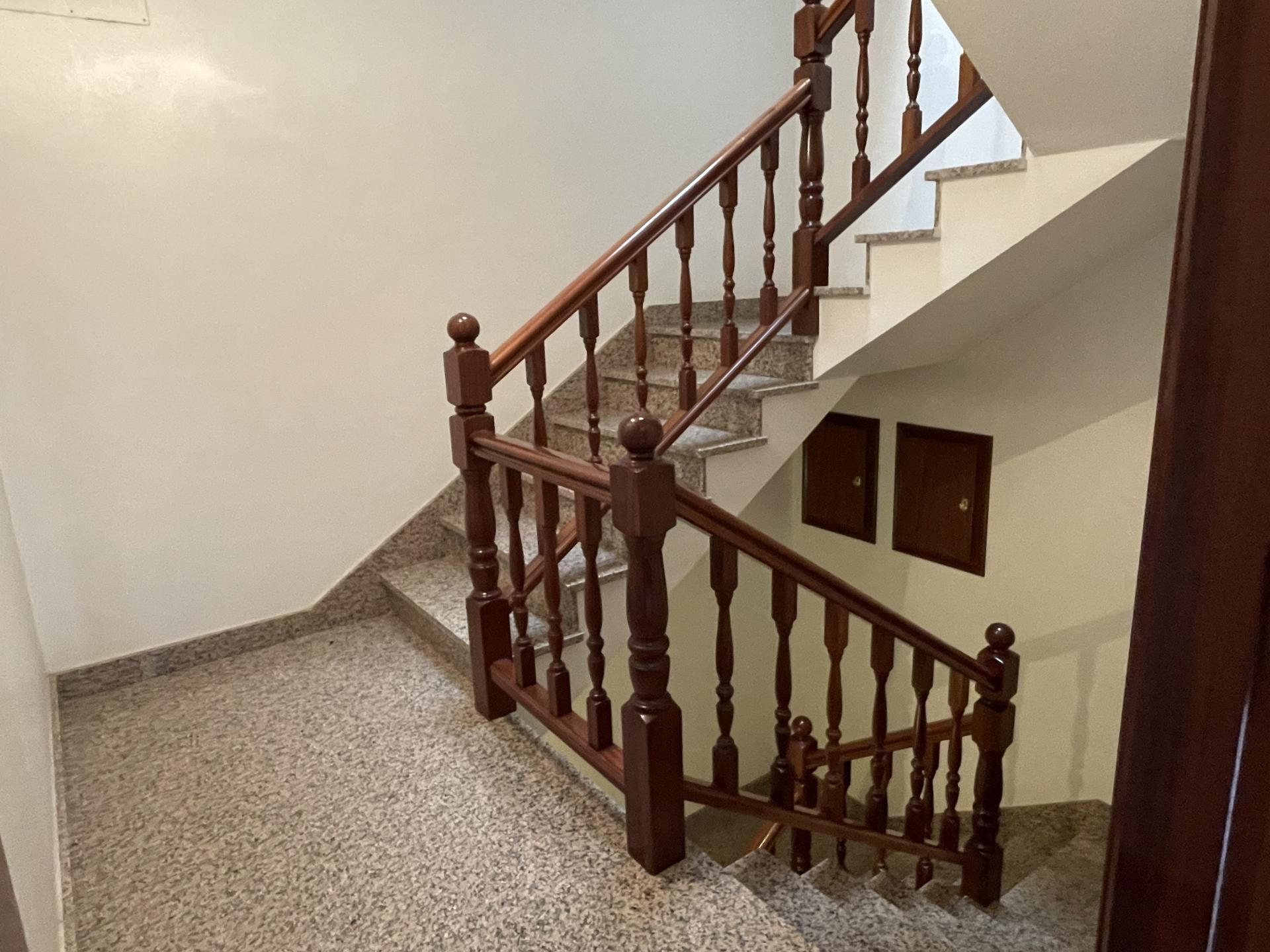 Piso de alquiler en Melide
