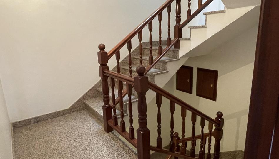 Foto 1 de Pis de lloguer a Rúa Xesús Carro, 4, Melide, A Coruña