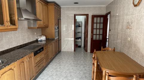 Foto 4 de Pis de lloguer a Rúa Xesús Carro, 4, Melide, A Coruña