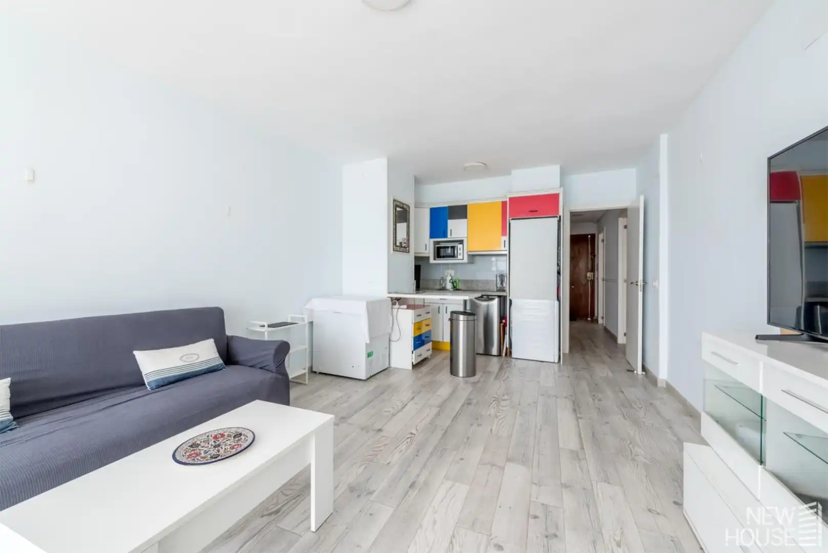 Flat for rent in Avenida de Villajoyosa, 37, Goteta Flat for rent in Avenida de Villajoyosa, 37, Goteta