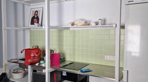 Photo 5 of Study to rent in Calle de María de Guzmán, 26, Ríos Rosas - Nuevos Ministerios, Madrid