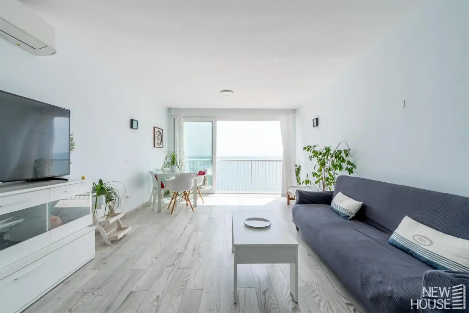 Flat for rent in Avenida de Villajoyosa, 37, Goteta Flat for rent in Avenida de Villajoyosa, 37, Goteta