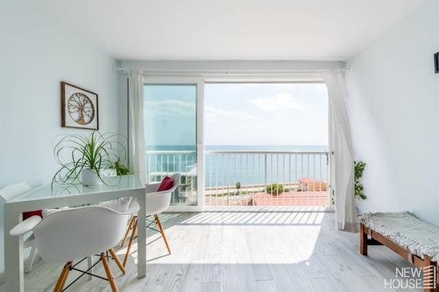 Piso en Alquiler en Avenida de Villajoyosa, 37 en Goteta