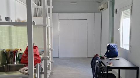 Photo 2 of Study to rent in Calle de María de Guzmán, 26, Ríos Rosas - Nuevos Ministerios, Madrid