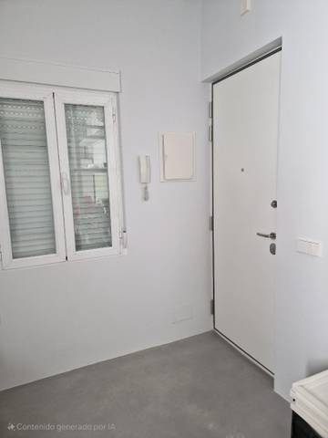 Estudio en Alquiler en Calle de María de Guzmán, 26 en Ríos Rosas - Nuevos Ministerios