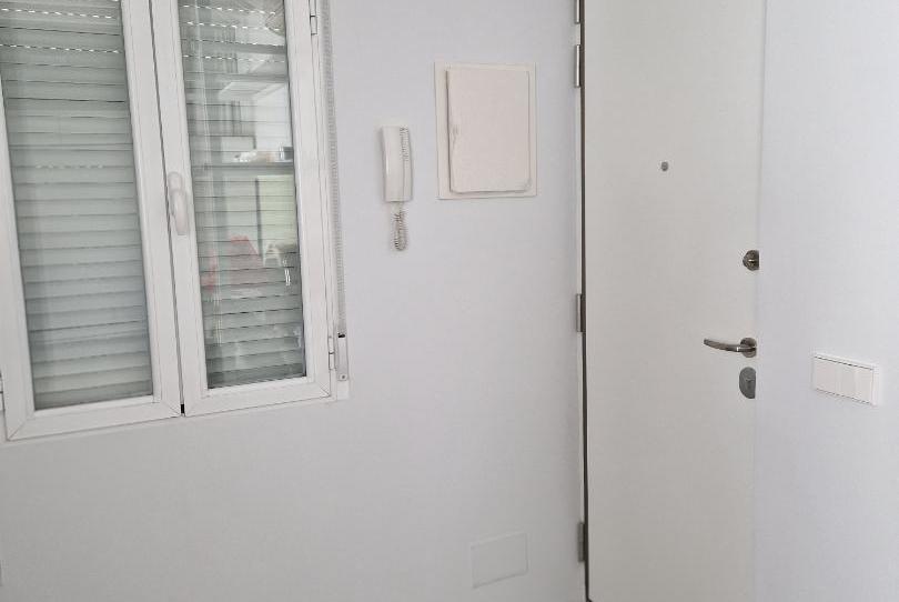 Photo 1 of Study to rent in Calle de María de Guzmán, 26, Ríos Rosas - Nuevos Ministerios, Madrid