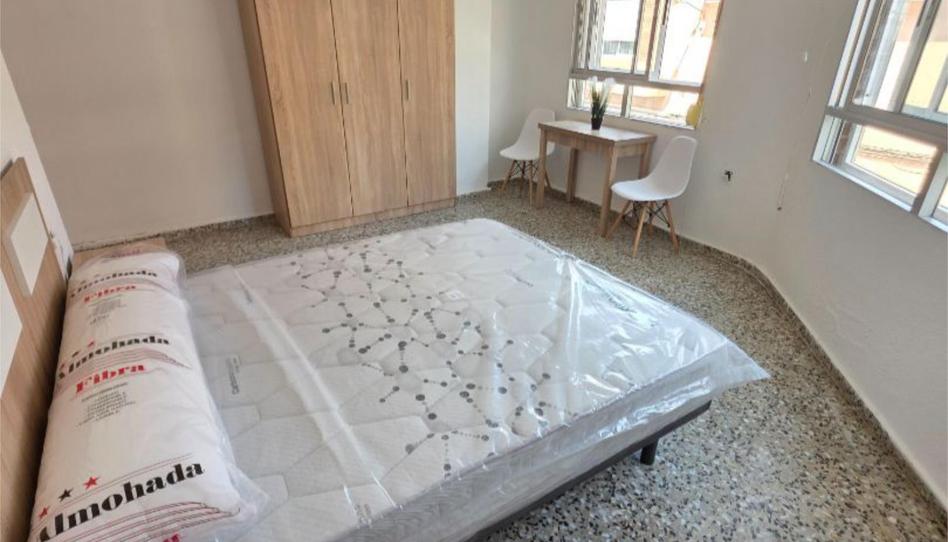 Photo 1 of Flat to share in Carrer Elx, 14, Petrer, Alicante