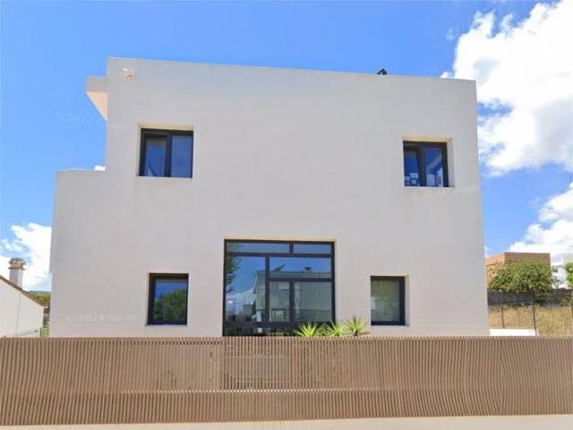 Casa-chalet en Alquiler en Camí de la Vileta, 150 en Son Serra - Sa Vileta