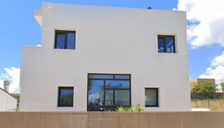 Photo 1 of House or chalet to rent in Camí de la Vileta, 150, Son Serra - Sa Vileta, Illes Balears