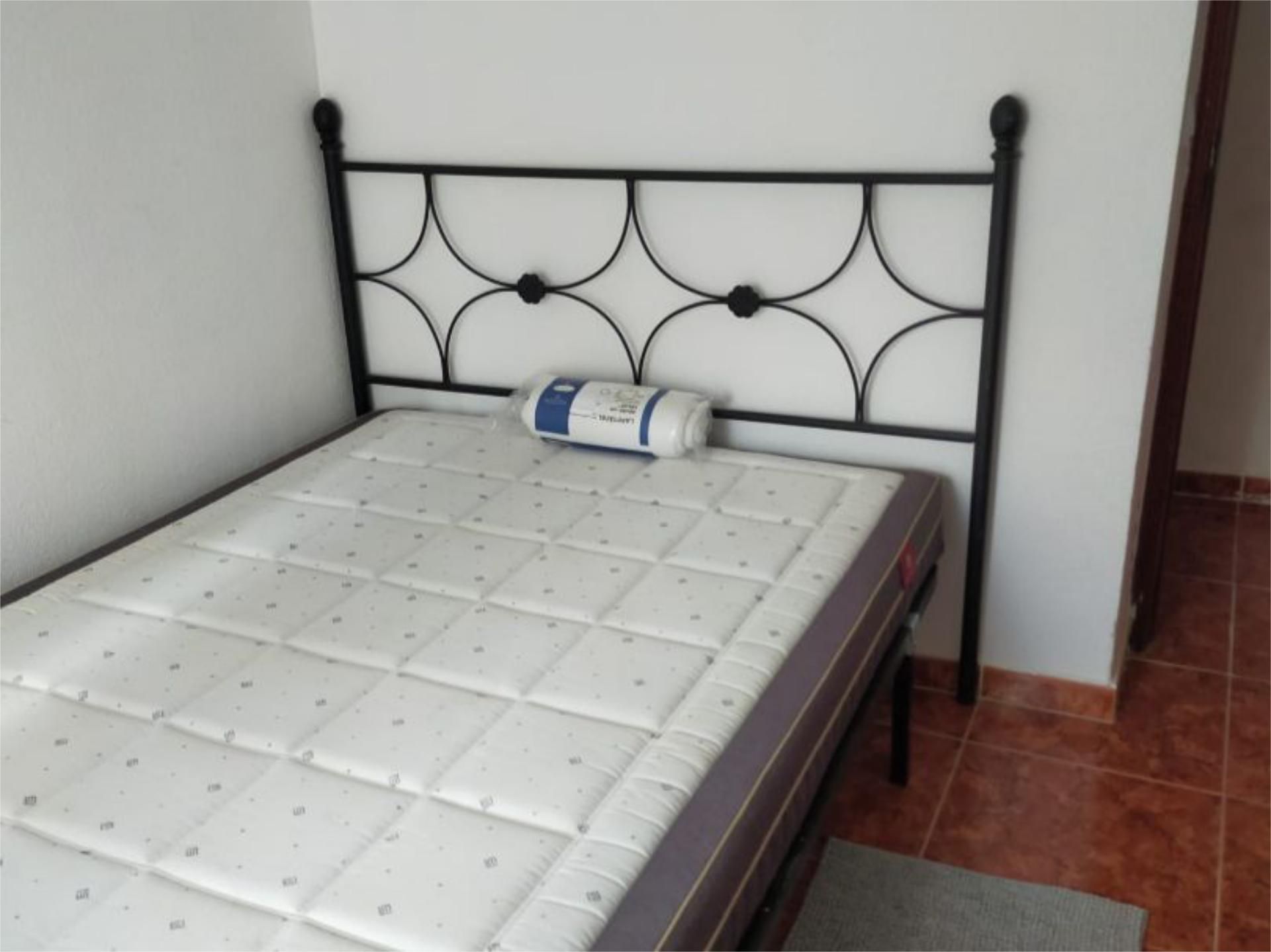 Bedroom of Flat to share in Valladolid Capital  with Heating and Furnished