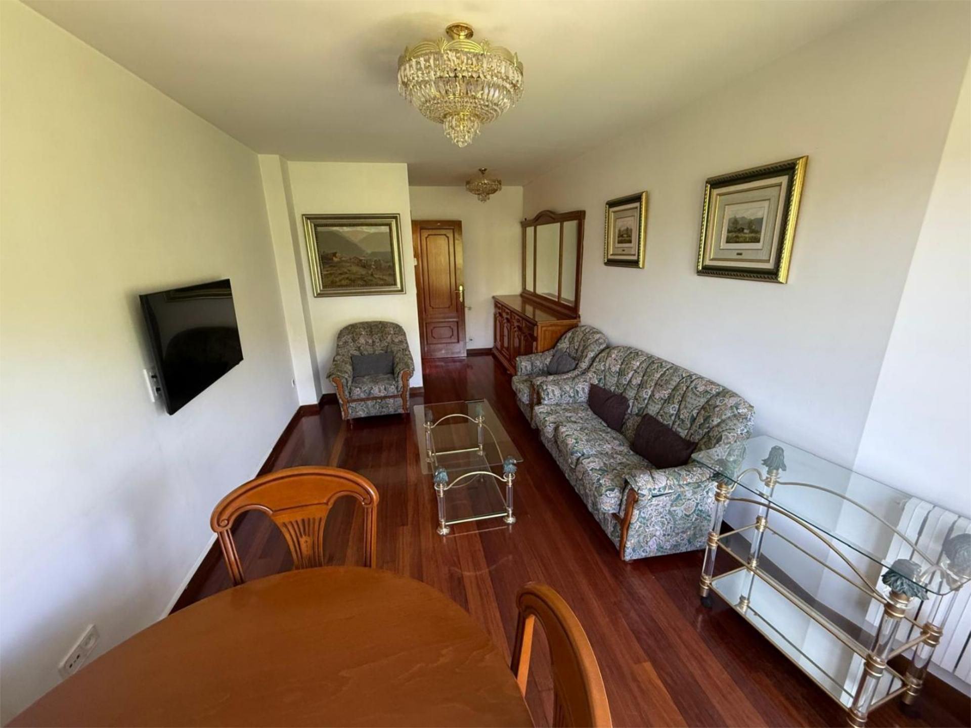 Flat to share in Avenida de Lugo, 251, Concheiros - Fontiñas