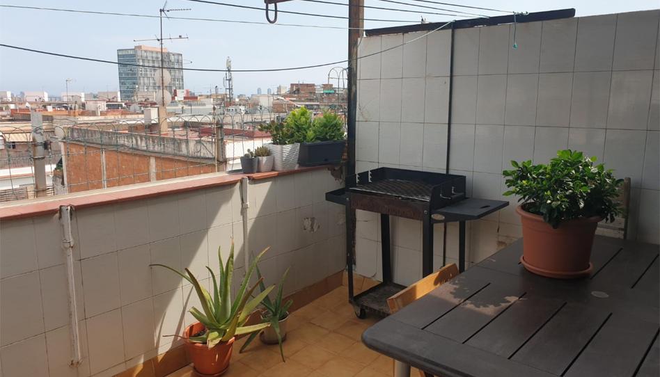 Flat to share in Carrer del Japó, 15, La Prosperitat, Barcelona - image 1 Photo 1 of Flat to share in Carrer del Japó, 15, La Prosperitat, Barcelona