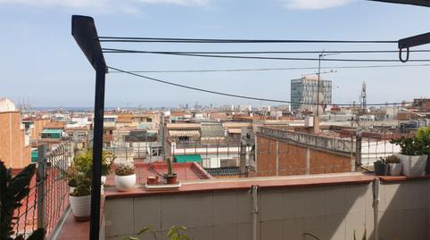 Flat to share in Carrer del Japó, 15, La Prosperitat, Barcelona - image 2 Photo 2 of Flat to share in Carrer del Japó, 15, La Prosperitat, Barcelona