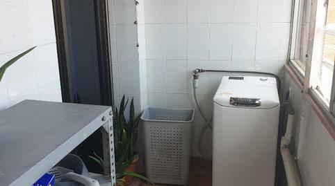 Flat to share in Carrer del Japó, 15, La Prosperitat, Barcelona - image 5 Photo 5 of Flat to share in Carrer del Japó, 15, La Prosperitat, Barcelona