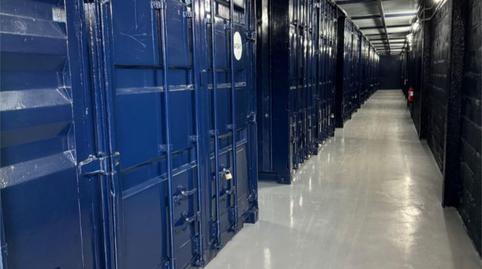 Foto 2 de Traster de lloguer a A357, Km 44, Pizarra, Málaga