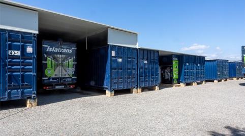 Foto 3 de Traster de lloguer a A357, Km 44, Pizarra, Málaga