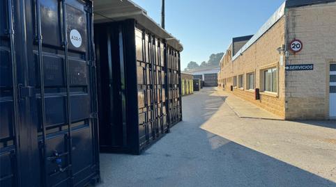 Foto 4 de Traster de lloguer a A357, Km 44, Pizarra, Málaga