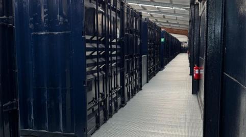 Foto 5 de Traster de lloguer a A357, Km 44, Pizarra, Málaga